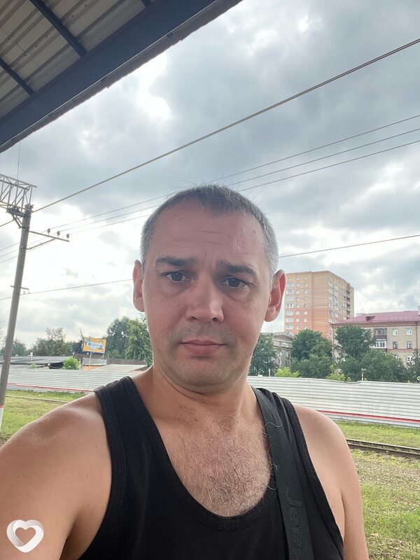 Дмитрий, 38, Москве — анкета №3400689