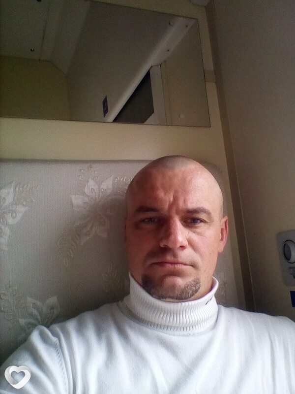 Григорий, 42, Лозовой — анкета №3400718