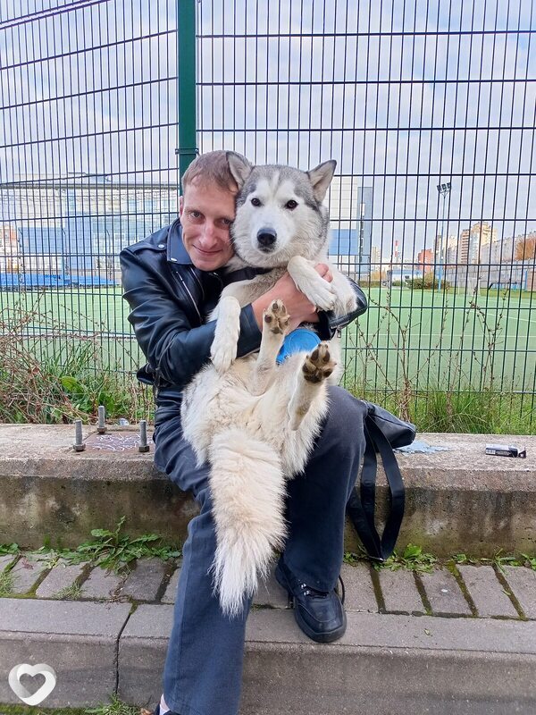 Денис, 35, Санкт-Петербурге — анкета №3400725