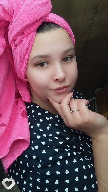 Аля, 29, Казани — анкета №3400733