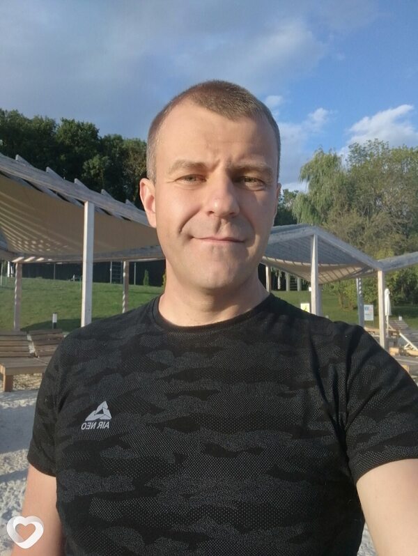 Сергей, 41, Ставрополе — анкета №3400786