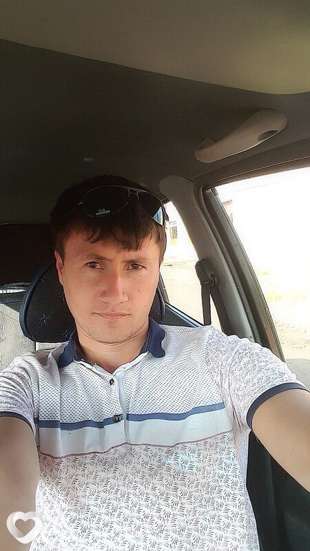 Ali, Андижан