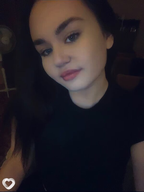 Софа, 18, Ульяновске — анкета №3400789