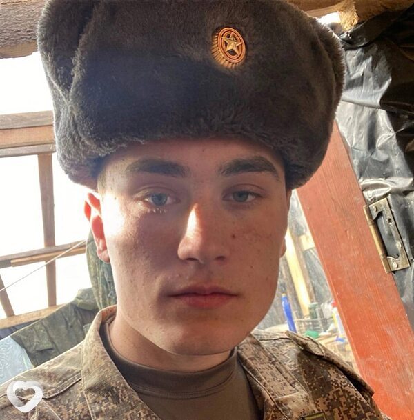 Даниил, 24, Чебоксарах — анкета №3400803