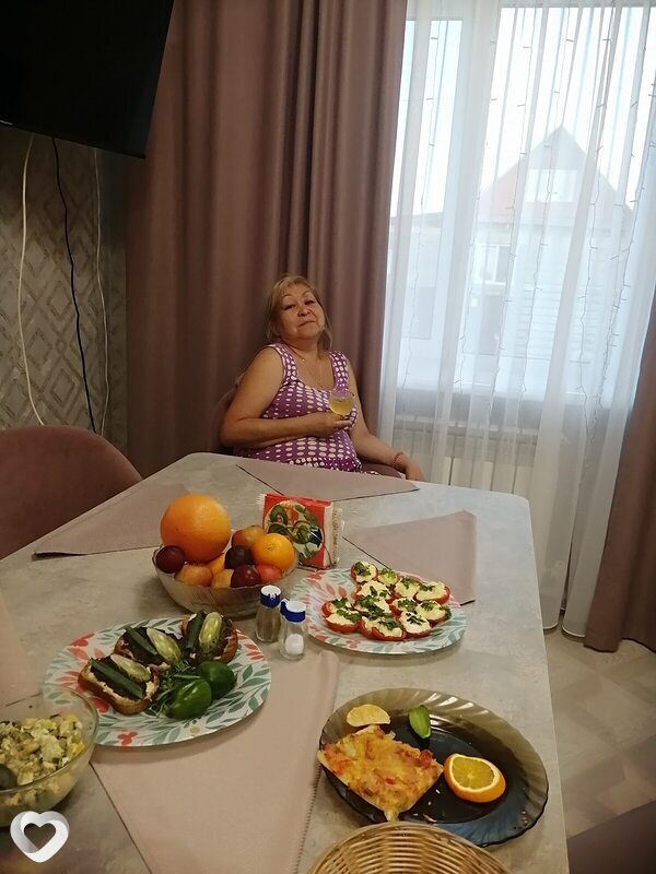 Вероника, 50, Перми — анкета №3400804
