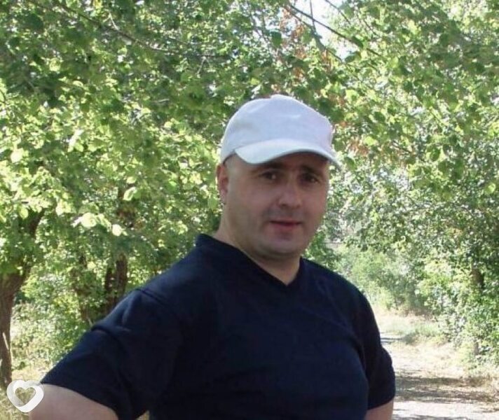 Он Самый, 37, Нижнем Новгороде — анкета №3400805