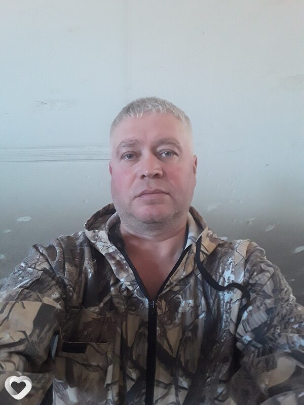 Роман, 41, Иркутске — анкета №3400808