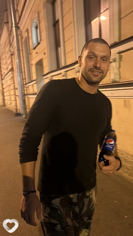 Кирилл, 33, Ярославле — анкета №3400993