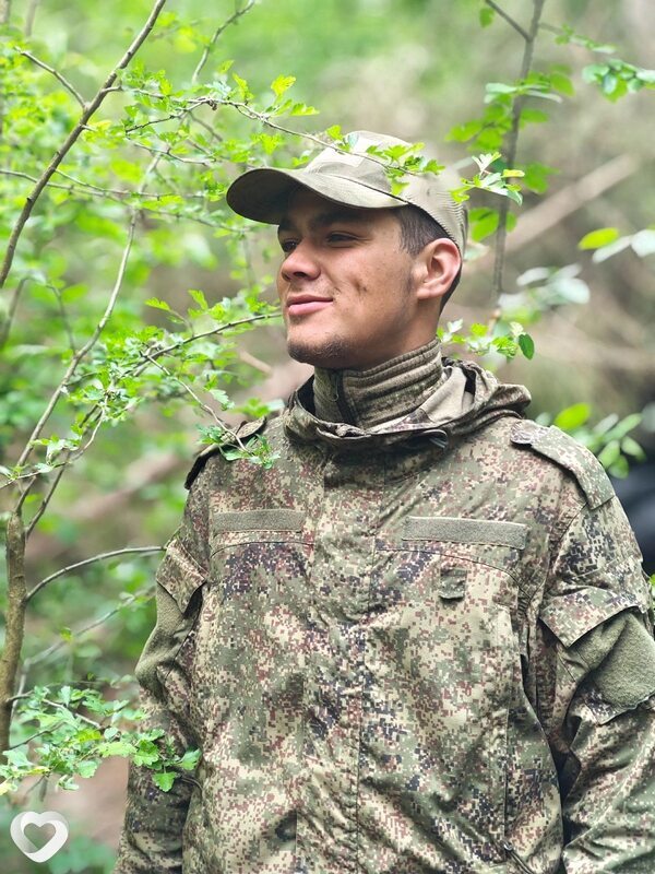 Виктор Иванович, 22, Петропавловске-Камчатском — анкета №3400996