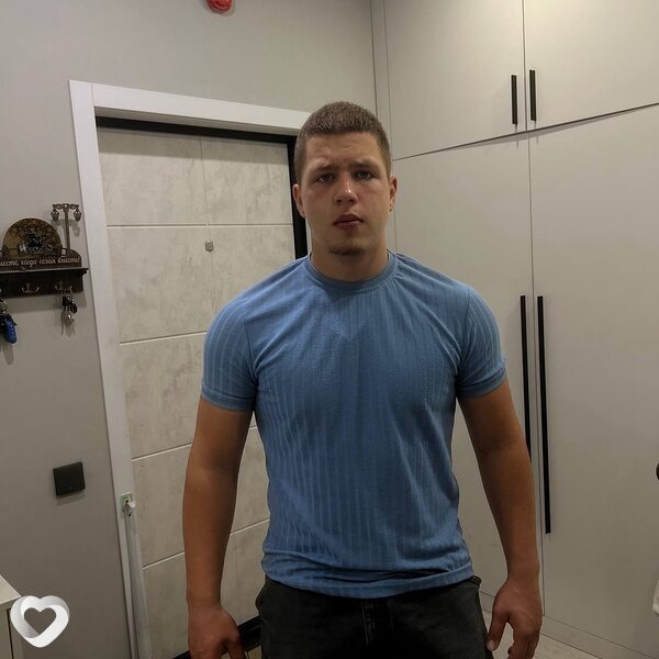 Сергей, 26, Уссурийске — анкета №3400999