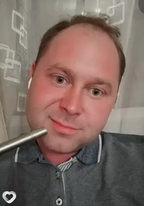 Евгений, 37, Ижевске — анкета №3401003