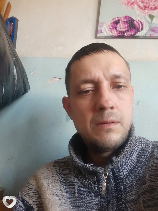 Андрей, 39, Караганде — анкета №3401004