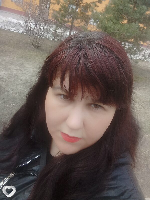 Татьяна, 35, Новосибирске — анкета №3401005