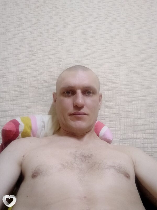 Я Есть, 43, Полтаве — анкета №3400824