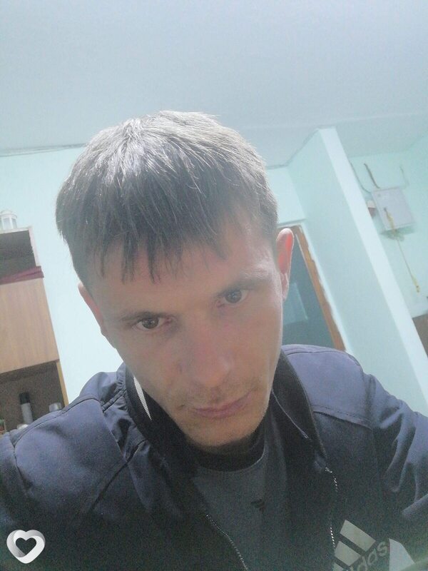 Вова, 32, Лесосибирске — анкета №3400827