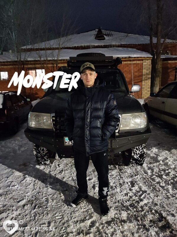 Дмитрий, 34, Астане — анкета №3400828