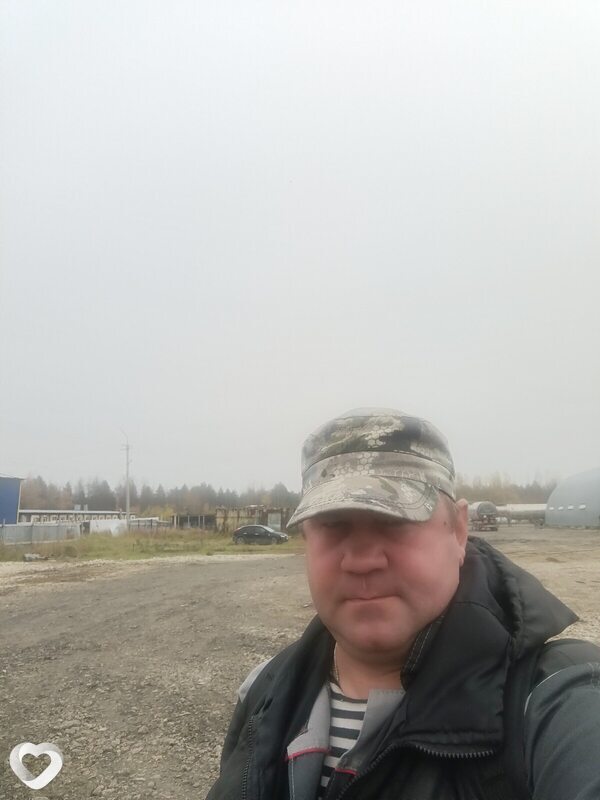 Александр, Усинск