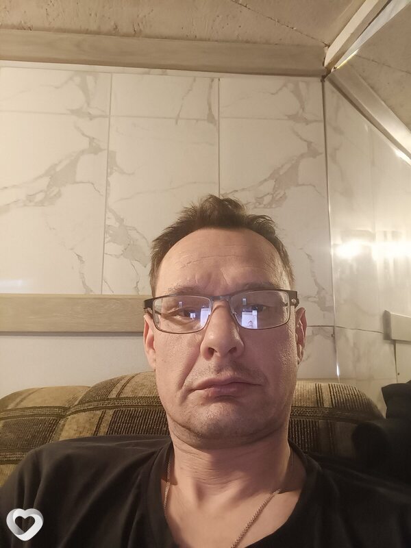 Денис, 45, Санкт-Петербурге — анкета №3400871