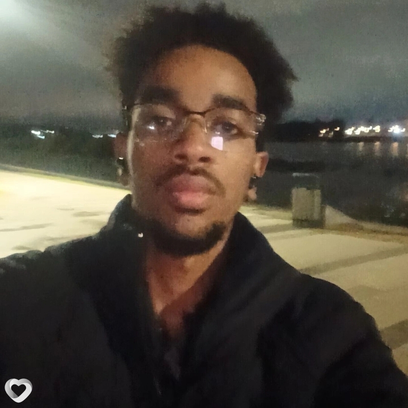 Халефа, 20, Великом Новгороде — анкета №3400878
