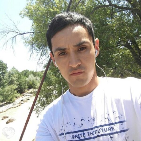Медет, 34, Алматы — анкета №3400881