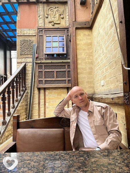 Виталий, 37, Белореченске — анкета №3400838