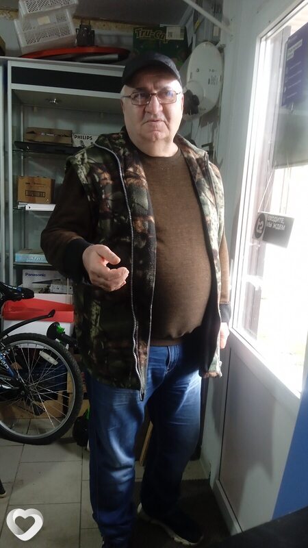 Автондил, Дубовское