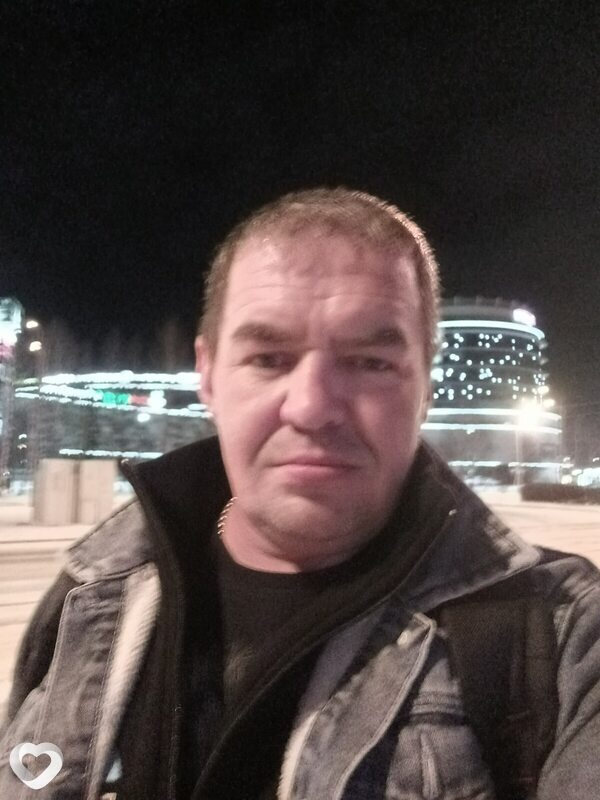 Алексей, Урай
