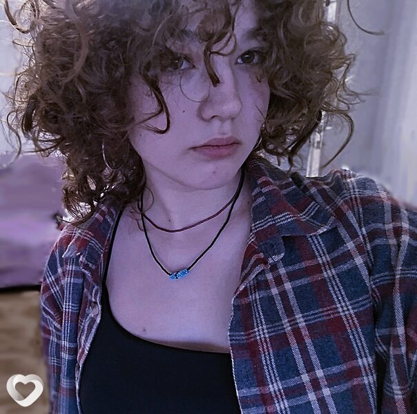 Софа, 19, Хабаровске — анкета №3400843
