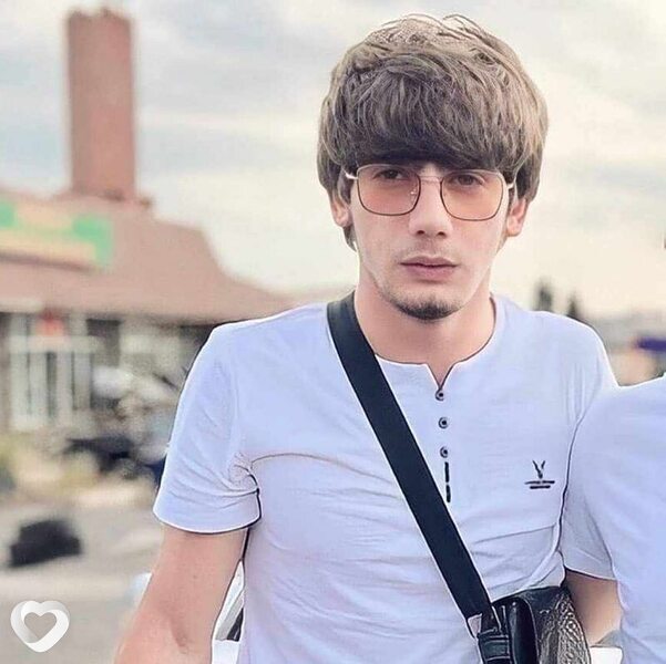 Lyov, 21, Краснодаре — анкета №3400855