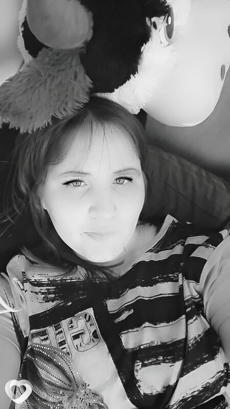 Анютачка, 25, Хабаровске — анкета №3400886