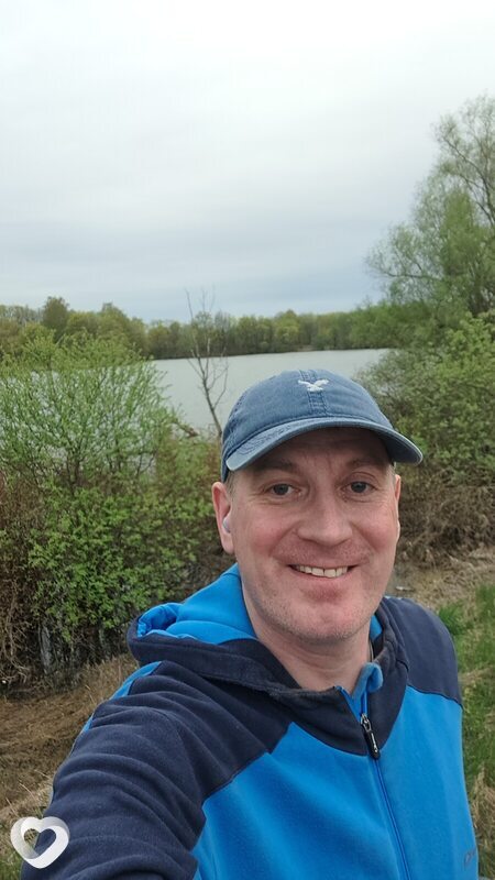 Павел, 42, Калининграде — анкета №3400889