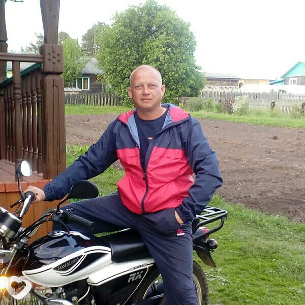 Алексей, 39, Вологде — анкета №3400890