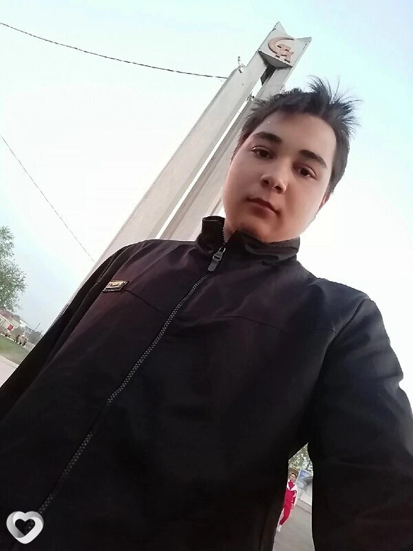 Коля, 23, Тайшете — анкета №3400896
