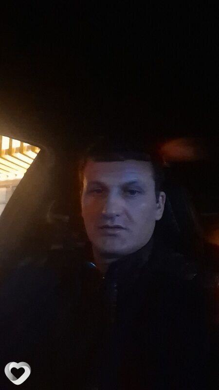 Арт, 36, Москве — анкета №3400897