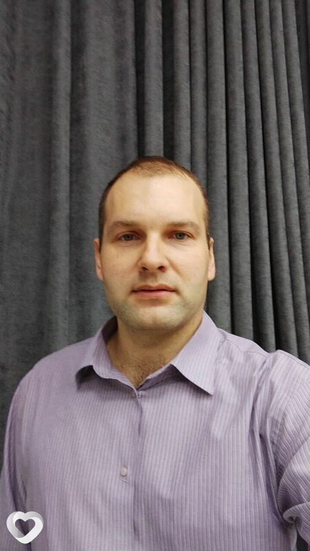 Алексей, 36, Барнауле — анкета №3400739