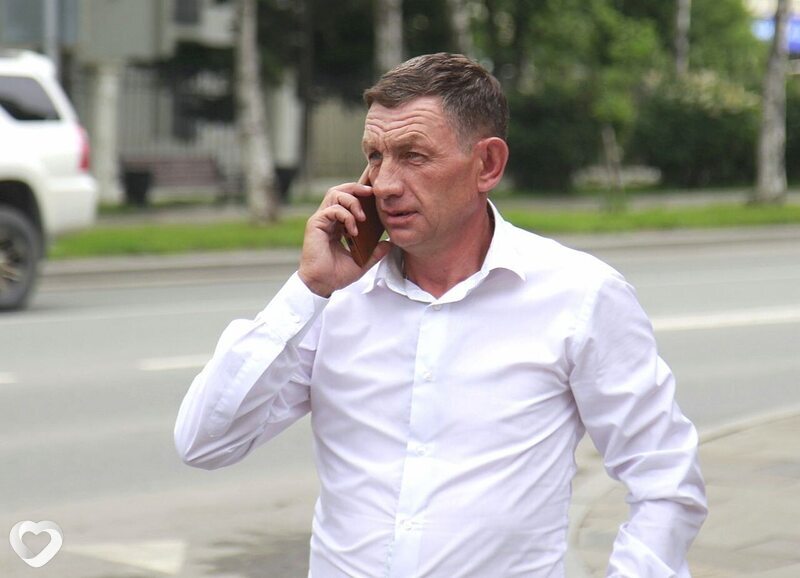 Александр, Малая Вишера