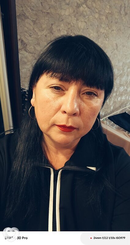 Лена, 48, Кемерове — анкета №3400746