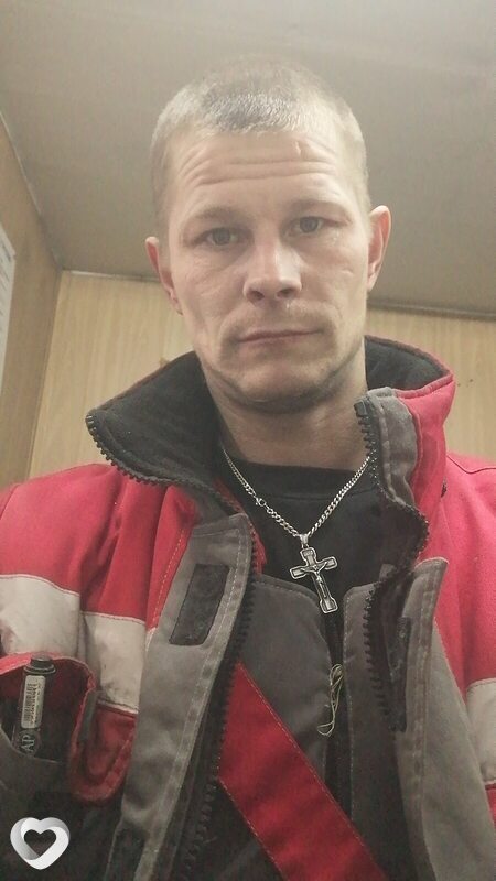 Иван, 33, Екатеринбурге — анкета №3400748
