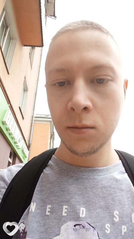 Пашка, 41, Красноярске — анкета №3400749