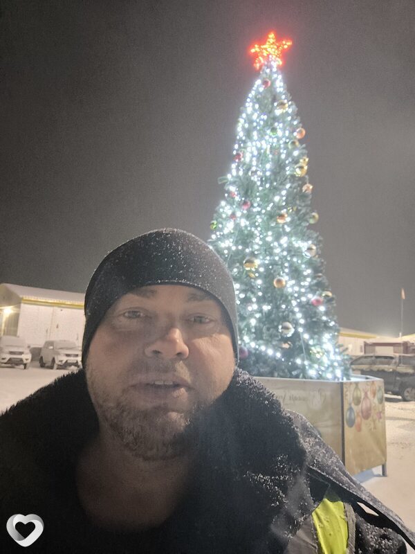 Дмитрий, 49, Брянске — анкета №3400750
