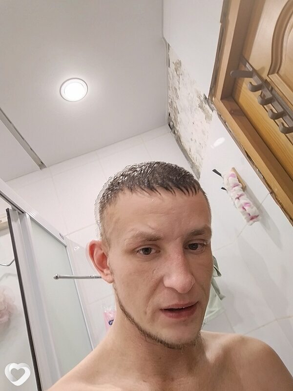 Евгений, 29, Воскресенске — анкета №3400751