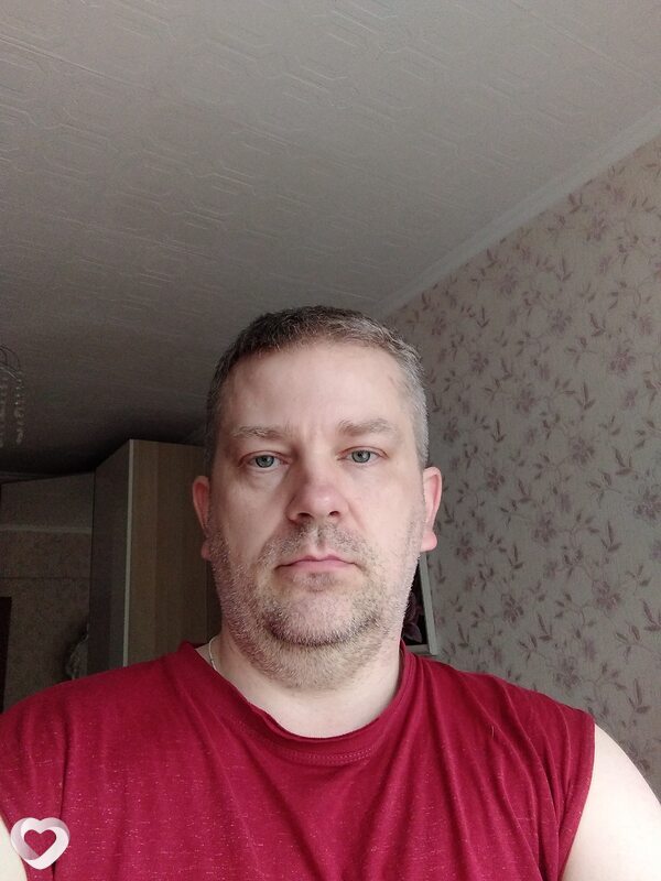 Валентин, 48, Омске — анкета №3400752