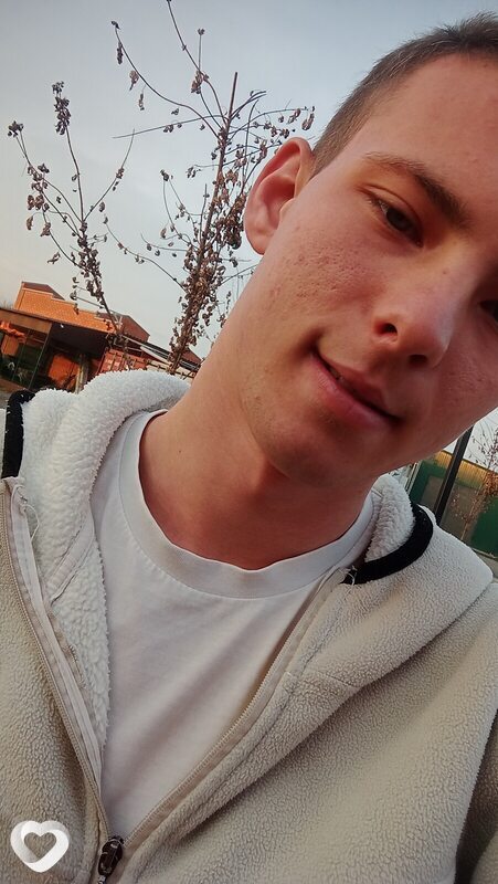 Влад, 21, Волгодонске — анкета №3400755