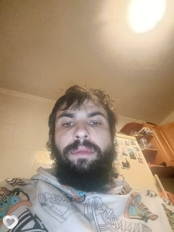 Алексей, 28, Курске — анкета №3400756