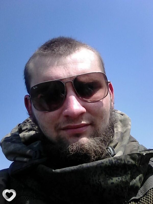 Григорий, Кабардинка