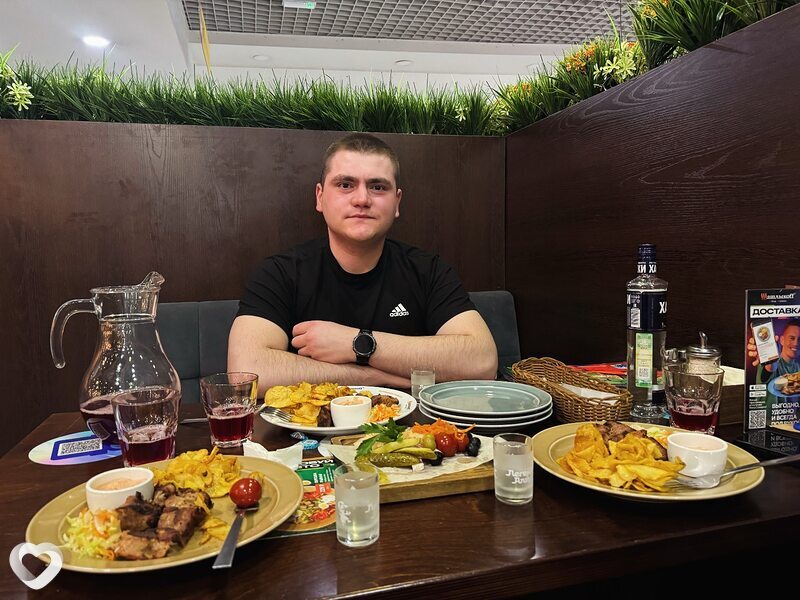 Сергей, 26, Новокузнецке — анкета №3400965