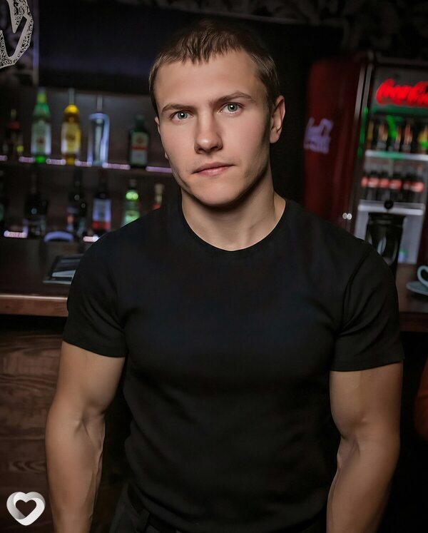 Евгений, 34, Бийске — анкета №3400970