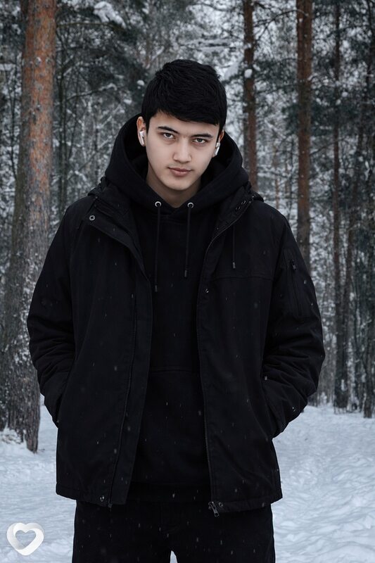 Федя, Отрадное