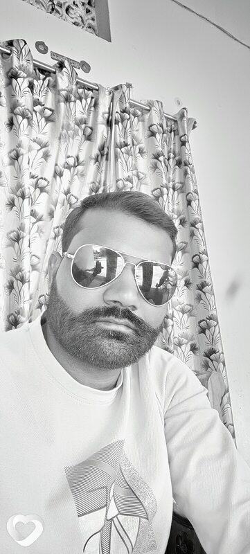 Rishabh, 31, Санкт-Петербурге — анкета №3400973