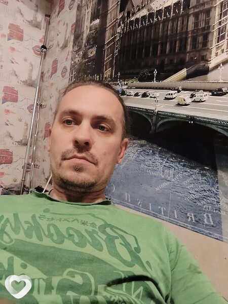 Rey, 32, Макеевке — анкета №3400975
